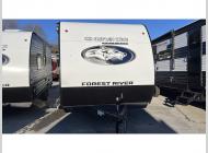 New 2025 Forest River RV Cherokee Wolf Pup 17EV image