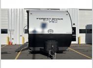 New 2025 Forest River RV Salem FSX 175RTK image