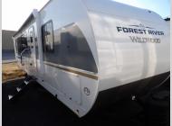 New 2025 Forest River RV Wildwood T28VIEW image