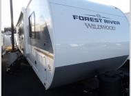 New 2025 Forest River RV Wildwood 27RKX image