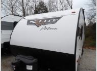 Used 2023 Forest River RV Wildwood X-Lite 24RLXL image