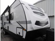 Used 2022 Winnebago Industries Towables Micro Minnie 2108BHS image