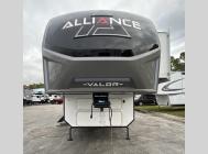 New 2024 Alliance RV Valor 41V16 image