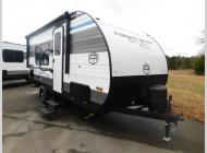 New 2025 Forest River RV Salem FSX 167RBK image