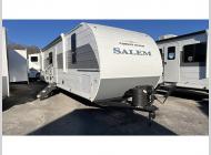 New 2026 Forest River RV Salem 29VBUD image