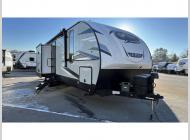 Used 2021 Forest River RV Cherokee Alpha Wolf 33BH-L image