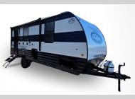 New 2026 Forest River RV Cherokee Wolf Pup 17SC image