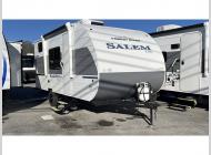 New 2026 Forest River RV Salem FSX 174DBLE image
