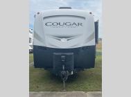 Used 2019 Keystone RV Cougar Half-Ton Series 33MLS image