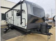 New 2026 Forest River RV Flagstaff Super Lite 26FKBS image