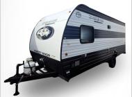 New 2026 Forest River RV Cherokee Wolf Pup 17LP image