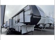 Used 2022 Forest River RV Sierra 384QBOK image
