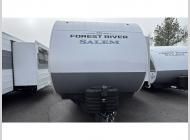 New 2025 Forest River RV Salem 33TS image