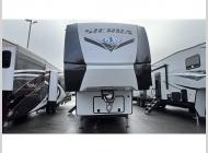 Used 2022 Forest River RV Sierra 384QBOK image