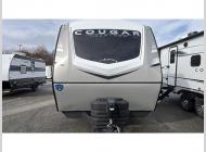 New 2025 Keystone RV Cougar Half-Ton 25RDS image