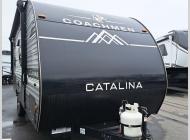 New 2025 Coachmen RV Catalina Summit Series 7 184BHS image