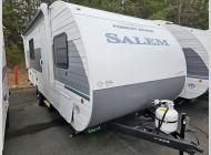 New 2026 Forest River RV Salem FSX 178ICE image