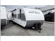 New 2026 Forest River RV Salem Cruise Lite 28ICE image