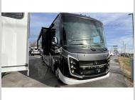 Used 2021 Entegra Coach Emblem 36H image