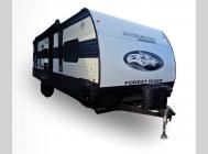 New 2026 Forest River RV Cherokee Grey Wolf 26KF image