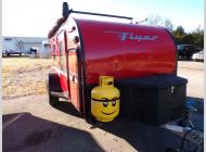 Used 2020 inTech RV Flyer Pursue image