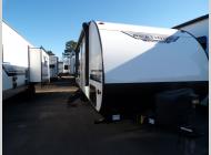 Used 2021 Forest River RV Salem FSX 260RTX image