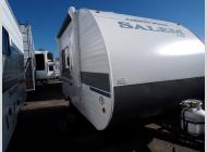 New 2026 Forest River RV Salem FSX 135ICE image