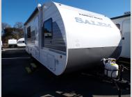 New 2026 Forest River RV Salem FSX 177ICE image