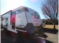 New 2026 Alliance RV Delta 252RL image