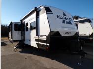 New 2026 Alliance RV Delta 292RL image