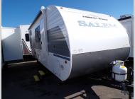 New 2026 Forest River RV Salem FSX 178ICE image