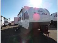 New 2026 Forest River RV Salem 31KQBTS image