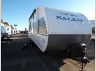 New 2026 Forest River RV Salem FSX 260RTK image