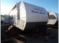 New 2026 Forest River RV Salem 31KQBTS image