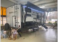 New 2024 Forest River RV Flagstaff 25BRDS image