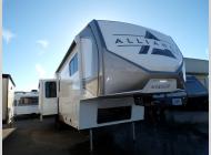 New 2026 Alliance RV Avenue 32RLS image