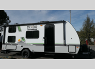 New 2024 Forest River RV No Boundaries NB19.3 Essentials Only image