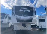 New 2025 Jayco Eagle HT 27MLC image