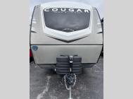 New 2025 Keystone RV Cougar Half-Ton 28BHS image