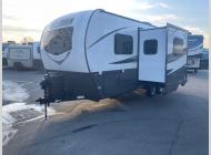 New 2025 Forest River RV Flagstaff Micro Lite 22FBS image