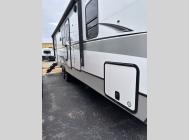 New 2025 Keystone RV Cougar Half-Ton 28BHS image