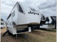 New 2026 Jayco Eagle 24MLE image