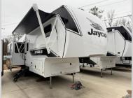 New 2026 Jayco Eagle SLE 30RLT image