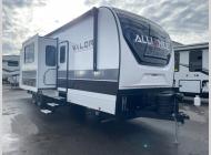 New 2024 Alliance RV Valor All-Access 31T13 image