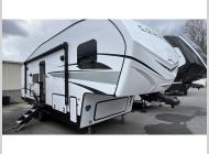 New 2025 Keystone RV Cougar Sport 2400RE image