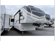 New 2026 Keystone RV Cougar Half-Ton 29MBD image