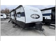 New 2026 Forest River RV Cherokee Grey Wolf 29QB image