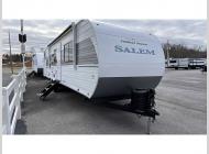 New 2026 Forest River RV Salem 33TS image