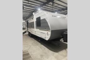 New 2025 Forest River RV Wildwood X-Lite 24RLXL Photo