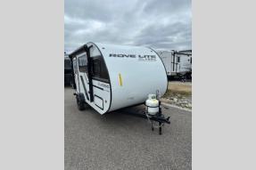 New 2025 Travel Lite Rove Lite 14FS Photo